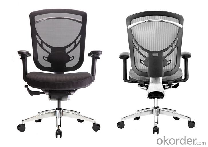 Competitive Ergonomic Functional Swivel Chair