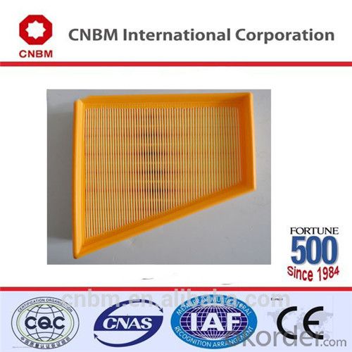 2015 Factory Direct Selling CA9410 Air Filter