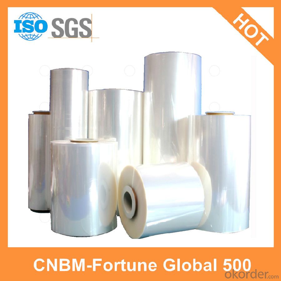 Protective Film Manufacturer in China Model GXH091