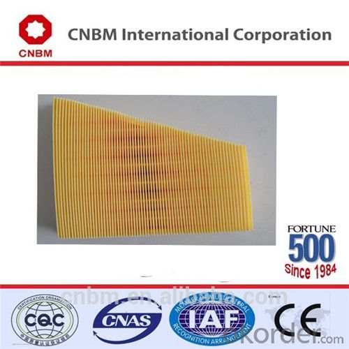 2015 Factory Direct Selling CA9410 Air Filter