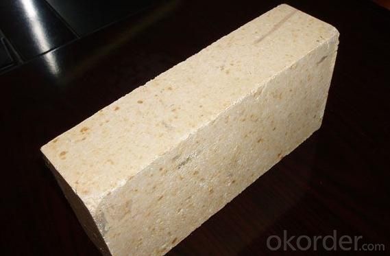 Reliable Quality High Alumina Brick with Quick Response