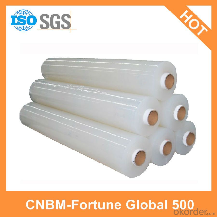 Stretch Film Accept Small Order Made In China Model GXH094