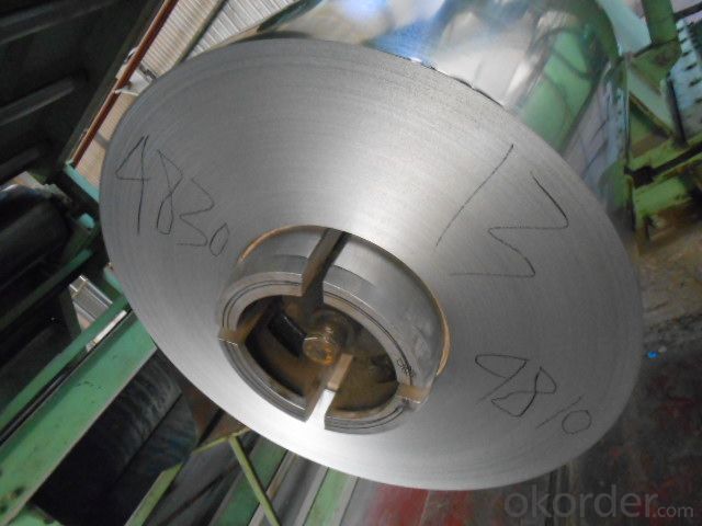 Cold Rolled Steel Coil  with  Prime Quality many sizes and Lowest price