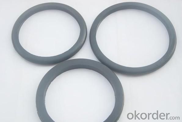 Gasket ISO4633 SBR Rubber Ring DN350 Factory Price