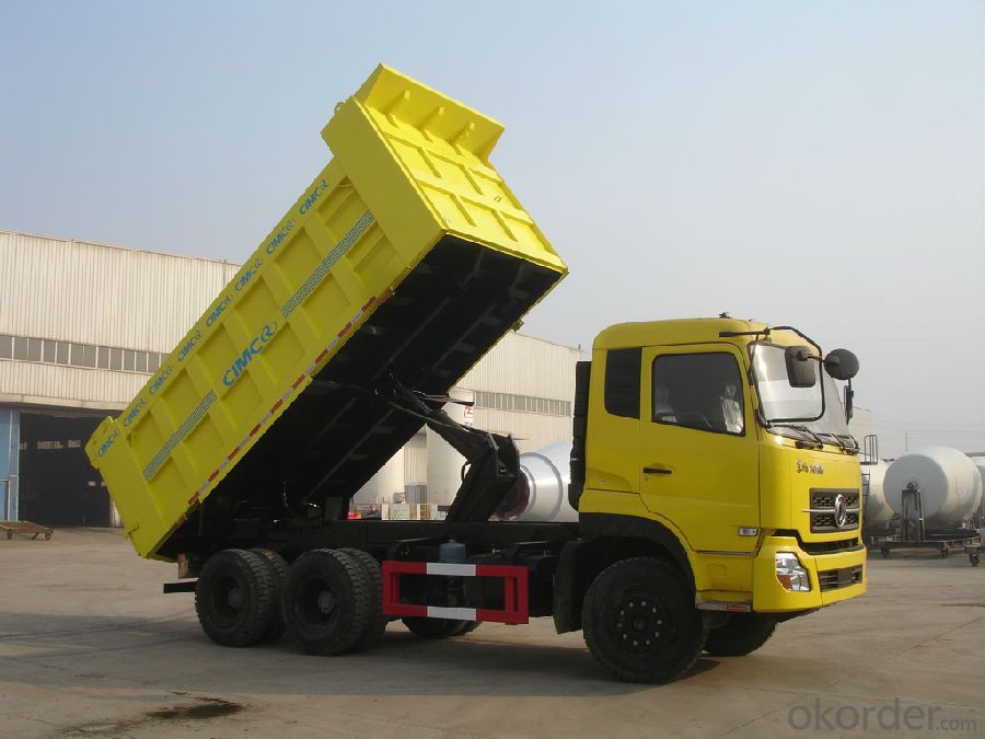 Dump Truck Factory Directly HOWO Tipper real time quotes 