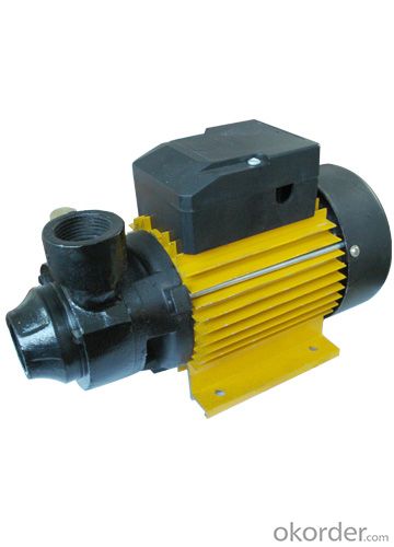 Self-Priming Water Pump with High Quality