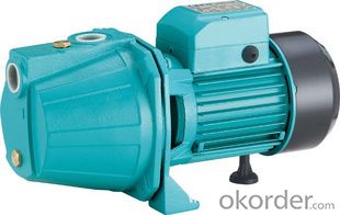 Peripheral Water Pump with High Quality (IP370)