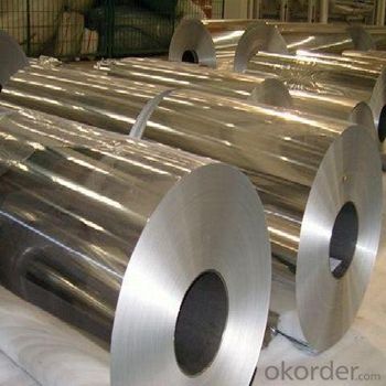 Insulation Foil Mylar for Cable Production and Bubble Foil