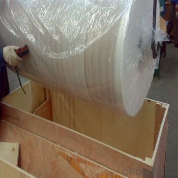 Aluminum Foil Wth LDPE for Bubble Foil Insulation