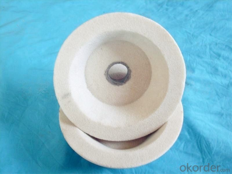 High Efficient Diamond Grinding Wheel for tools