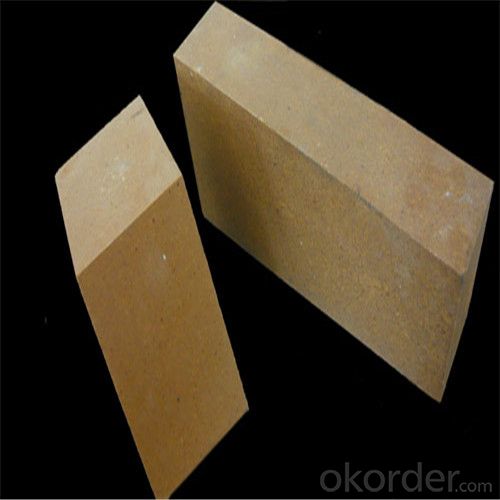 Fireclay Bricks with Good Thermal Insulation Performance