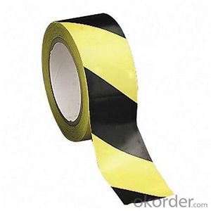 Warning Tape PVC Warning Tape OEM Warning Tape Model GXH076