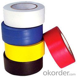 PVC Tape Wholesale PVC Tape Colorful PVC Tape Model GXH073