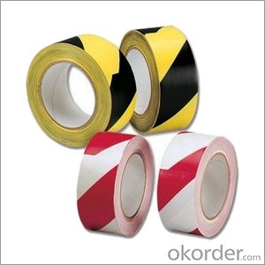 Warning Tape Two Color Way Wholesale Model GXH078