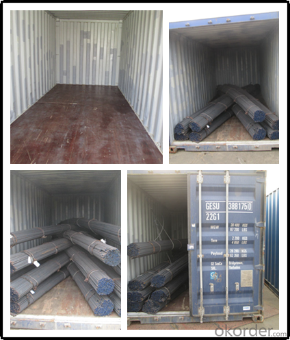 AISI1020 SAE1020 round steel bars/SAE 1020 carbon structural steel