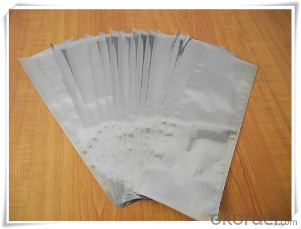 Aluminum Foil for Making Machine Food Packaging and Insulation
