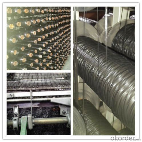 Shade Netting/Shade Net/Greenhouse Shade Netting Factory in China