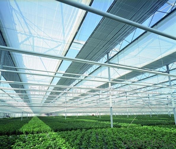 Sun Shelter Shade Hail  for Agricultural Greenhouse