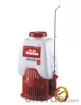 Battery Sprayer   WRE-20-F