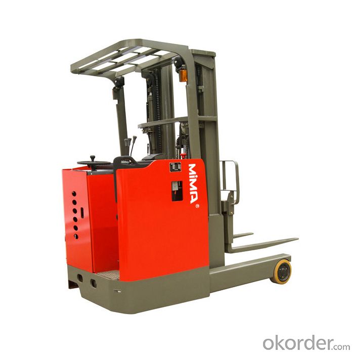 Stacker Truck 2015 Hot Sale /1.5ton/2ton or Sale