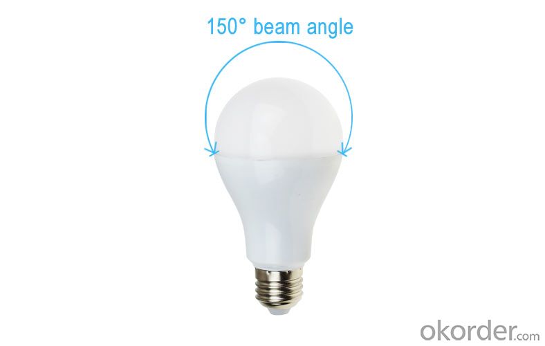 LED Bulb Light(150° Beam Angel)