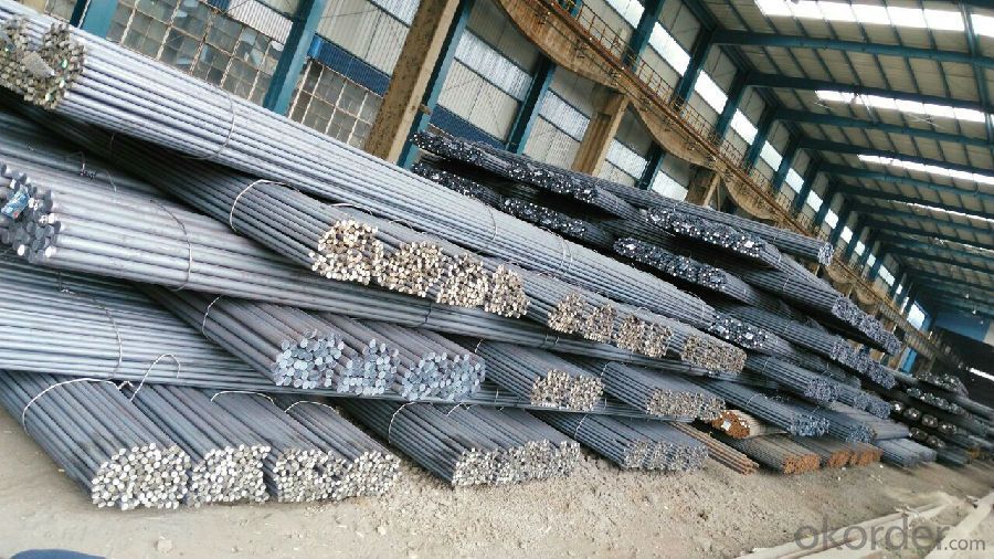 45# Carbon Steel Hot Rolled Bars Forged Bars