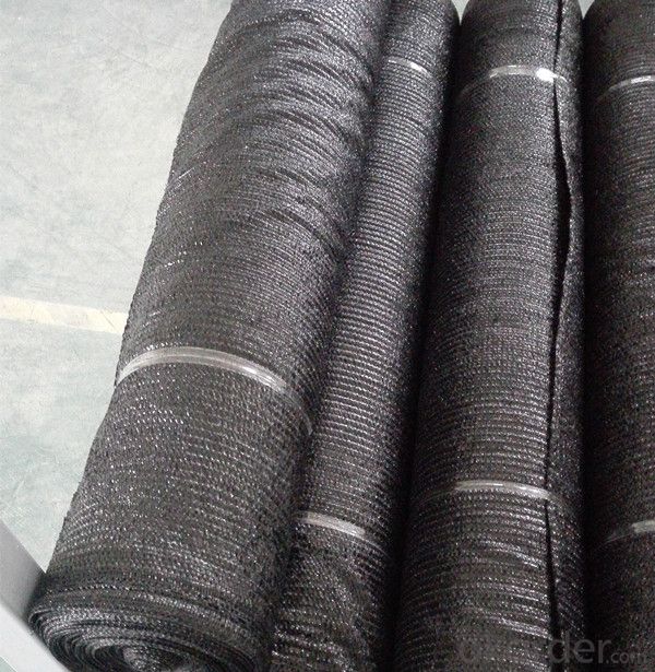 Shade Netting/Shade Net/Greenhouse Shade Netting Factory in China