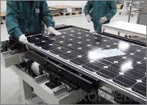 265W Mono Solar Panel, Solar Cells with TUV, IEC, CE ,UL Certificate for Solar System