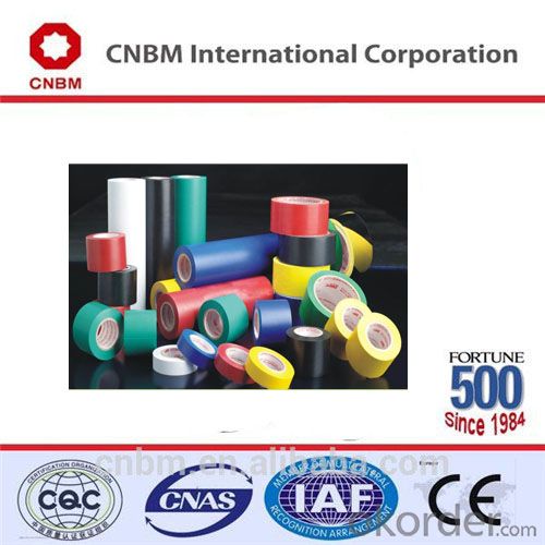 China 2015 Best Selling Non Adhesive PVC Tape,Non Adhesive Pvc Tape
