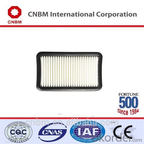 Air Filter for TOYOTA 13780-61J00  Made in China