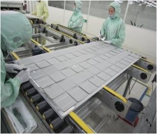 5-300W Photovoltaic  Panel Energy Product for Industry