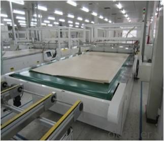 5-300W Photovoltaic  Panel Energy Product for Industry