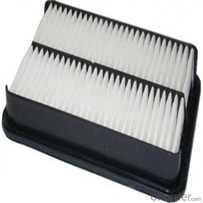 17801-02030 Air Filter for TOYOTA Supplier/ Price/Manufacture