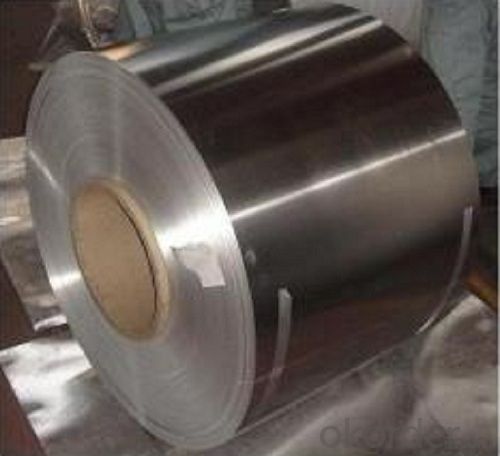 Aluminum Foils with Competitive Price and Good Quality
