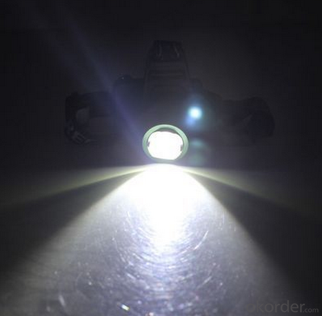 Light Point Factory Price 2015 Latest Hot Selling Super Bright 32w 3000lm Motorcycle Led Head Light