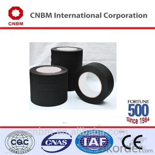 2015 New Stype Good Strength PVC Insulating Tape for Wrapping and Bonding