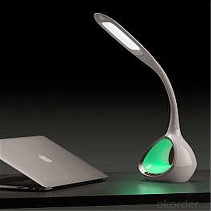 Foldable LED Table lamp/LED Table light /LED reading lamp