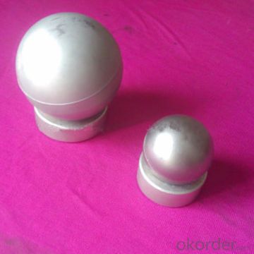 High Precision Tinging Carbide Ball for Bearing