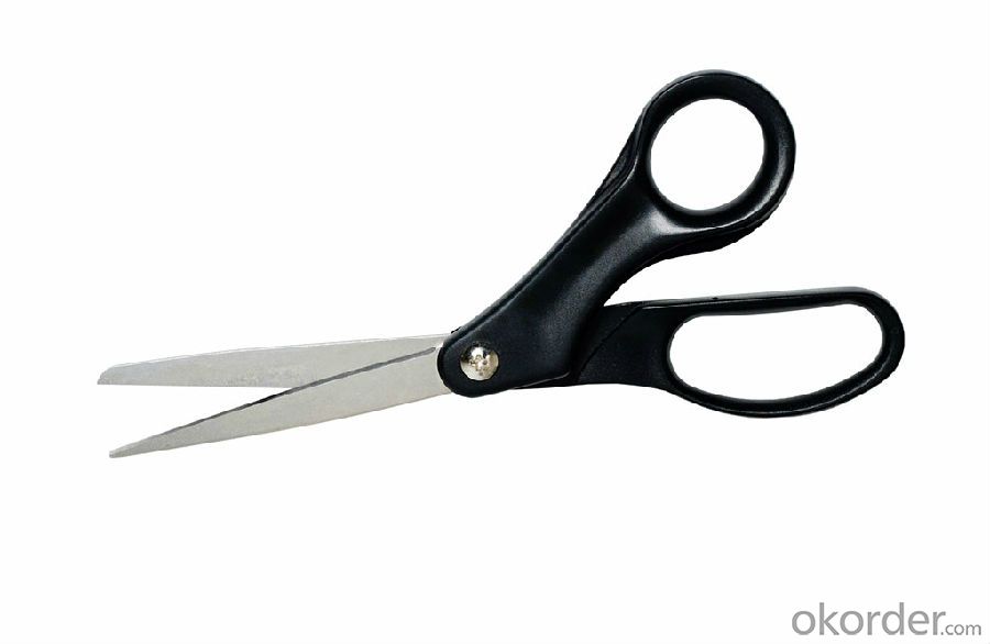 Stainless Steel Herb Scissors Made in China