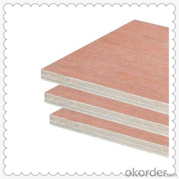 Chinese Producers Lumber Composites Plywood Hardwood Plywood