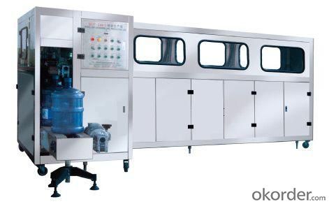 YL/YW Series Bottle Cooling Machine/Bottle Warming Machine YL150