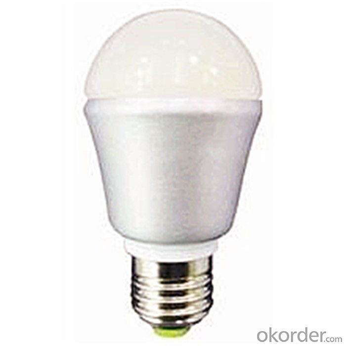 Full angle LED MCOB BULB led bulbs 7w hot sale
