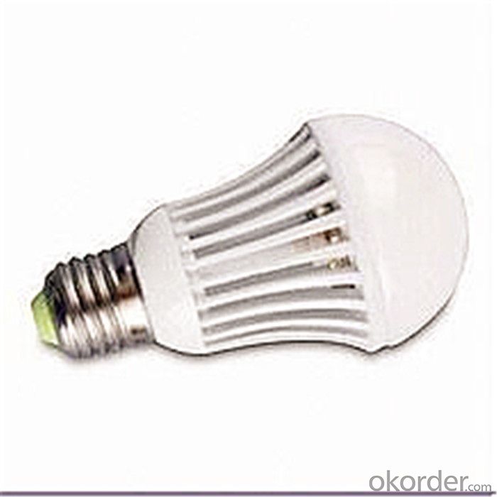 Full angle LED MCOB bulb led bulb lamp China Supplier