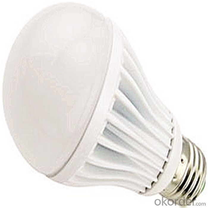 Full angle LED MCOB bulbled filament bulb China Supplier