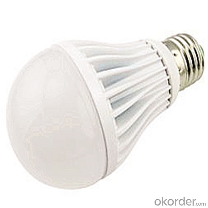 Full angle LED MCOB bulb led bulbs for home