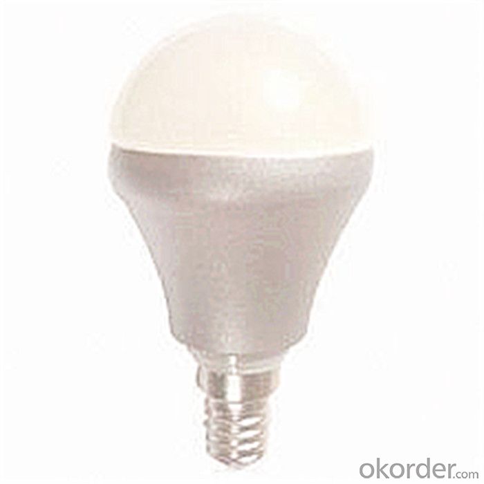 Full angle LED MCOB bulb led bulb parts China Supplier