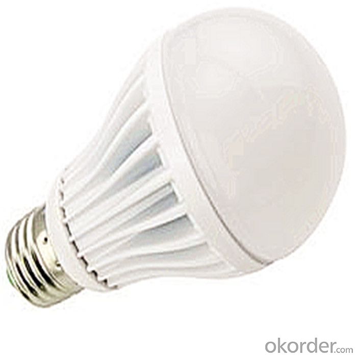 Full angle LED MCOB bulb led bulb 15w