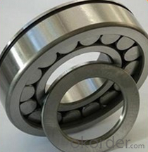 Cylindrical Roller Bearing , China Factory NU 2306 E