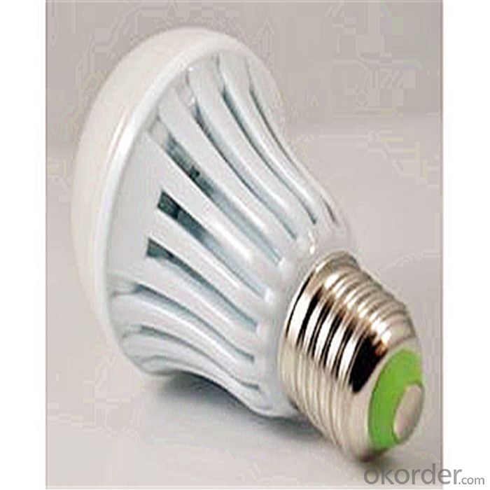 Full angle LED MCOB bulb led bulb 15w
