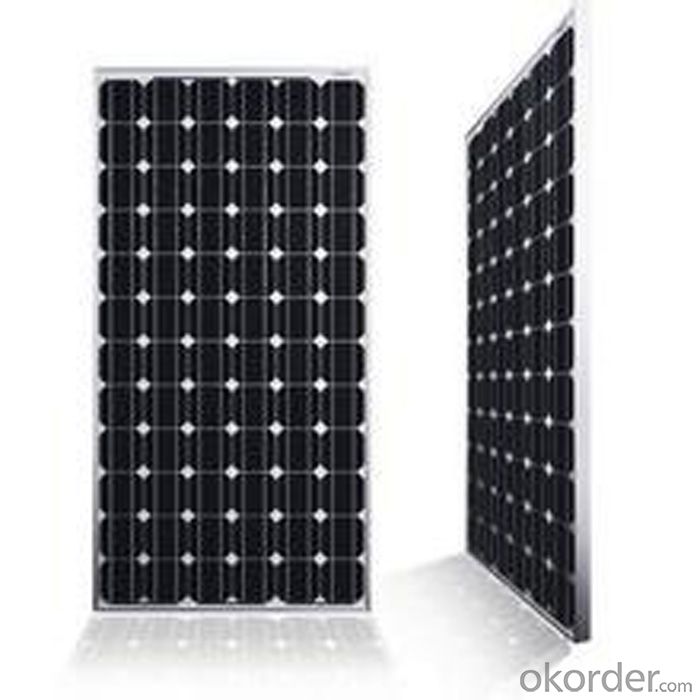 A Grade Solar Panle 300W Factory Directly Sale